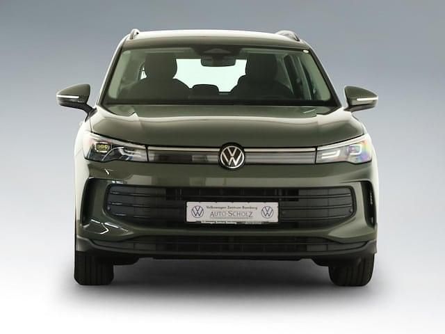 Gebraucht VW Tiguan Basis 150 PS (110 kW) 2024 SUV
