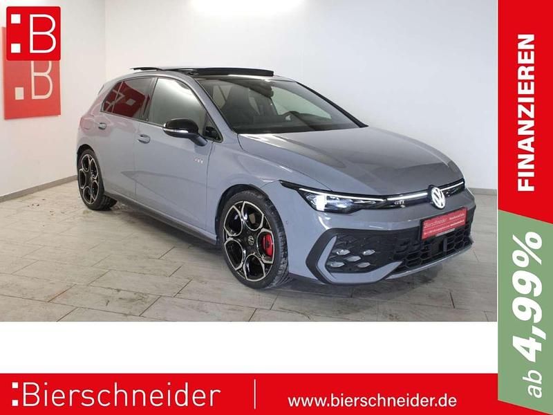 Grau Gebraucht 2025 VW Golf VIII Style Limousine | 38.490 € (Fairer Preis) - Bild 1/3