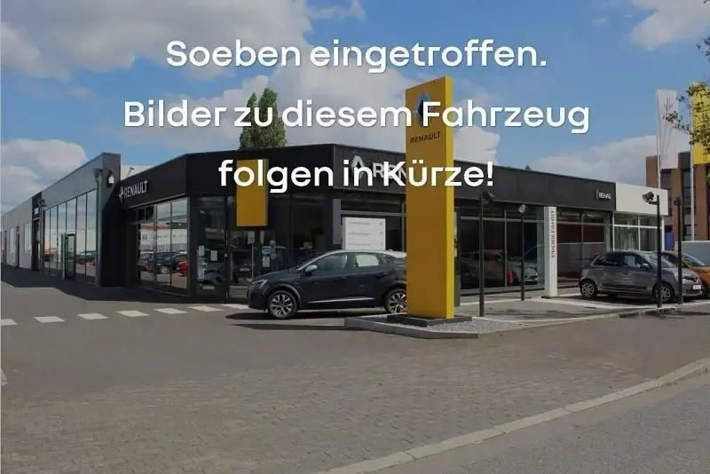 Weiß Gebraucht 2021 Renault Trafic Komfort Van | 20.980 € (Etwas zu teuer) - Bild 1/1