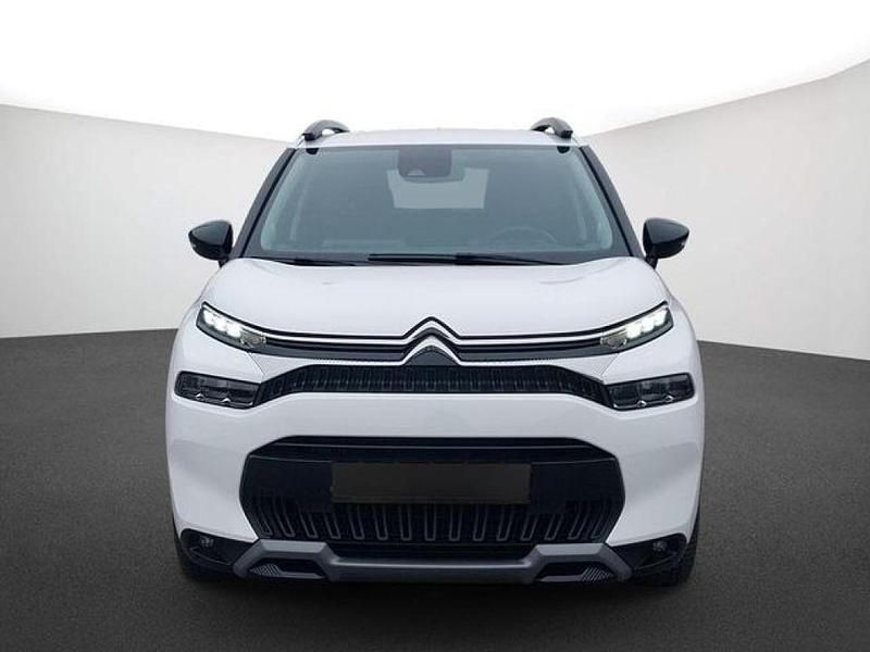 Gebraucht Citroën C3 Aircross Shine 110 PS (80 kW) 2024 Weiß SUV