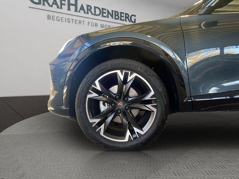 Gebraucht Cupra Formentor 150 PS (110 kW) 2026 "magnetic tech" SUV