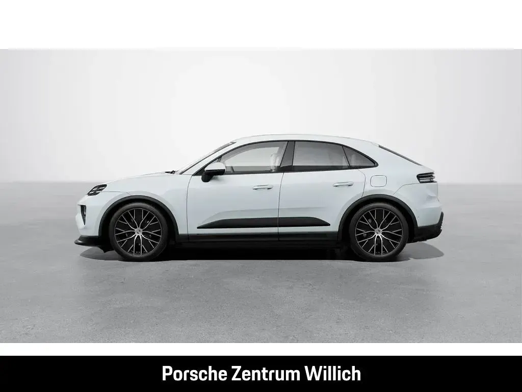 Gebraucht Porsche Macan 300 kW (408 PS) 2026 Weiß SUV