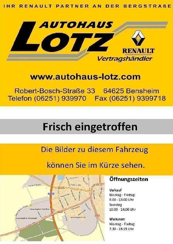 Gebraucht Renault Megane E-Tech Equilibre 96 kW (131 PS) 2022 Weiß Limousine