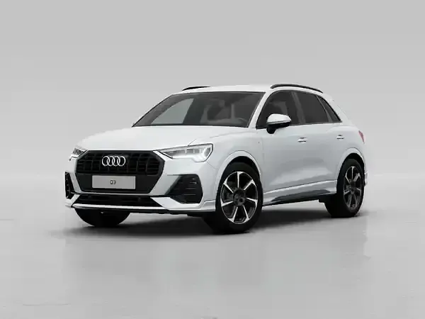 Gebraucht Audi Q3 S-Line 150 PS (110 kW) 2023 SUV