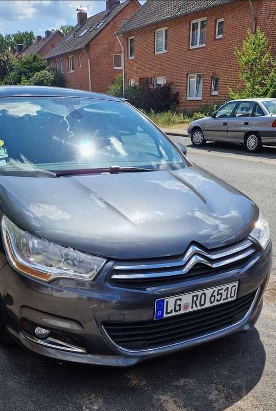 Gebraucht 2011 Citroën C4 Exclusive Limousine | 4.900 € (Fairer Preis) - Bild 1/4