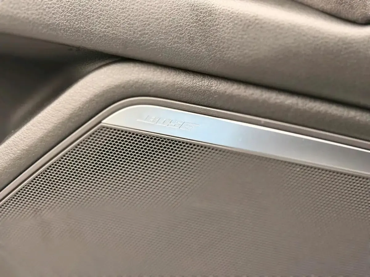 Gebraucht Audi A7 S-Line 204 PS (150 kW) 2011 Schwarz Kleinwagen