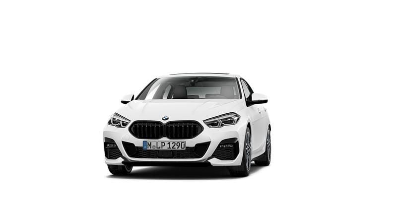 Gebraucht 2025 BMW 218 Comfort Edition Coupé | 28.490 € (Superpreis) - Bild 1/4