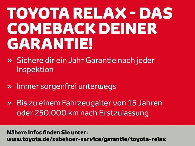 Neu Toyota Yaris 131 PS (96 kW) 2026 Rot Kleinwagen