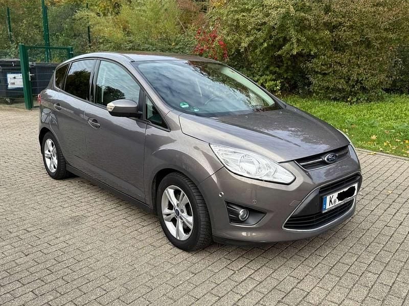 Gebraucht Ford C-MAX Champions Edition 116 PS (85 kW) 2013 Van / Kleinbus