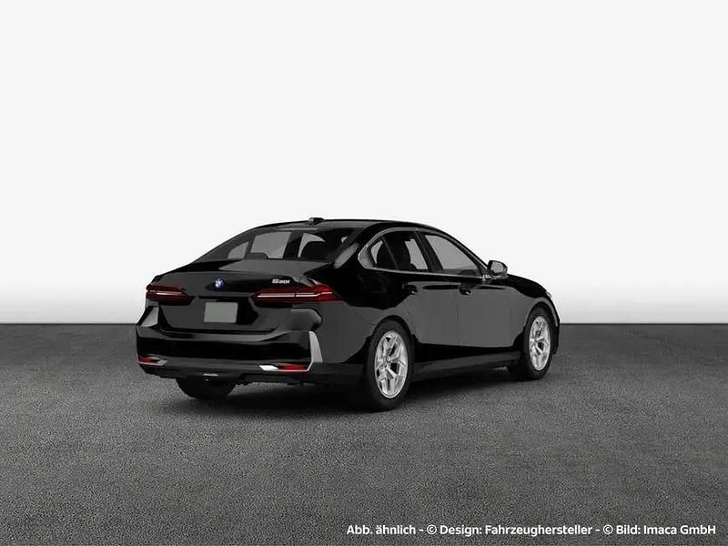 Neu BMW 430 585 PS (430 kW) 2025 Saphirschwarz metallic Coupé