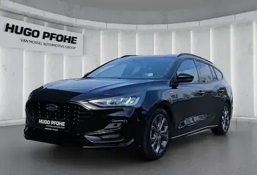 Używany Ford Focus ST-Line X 155 KM (114 kW) 2024 Kombi