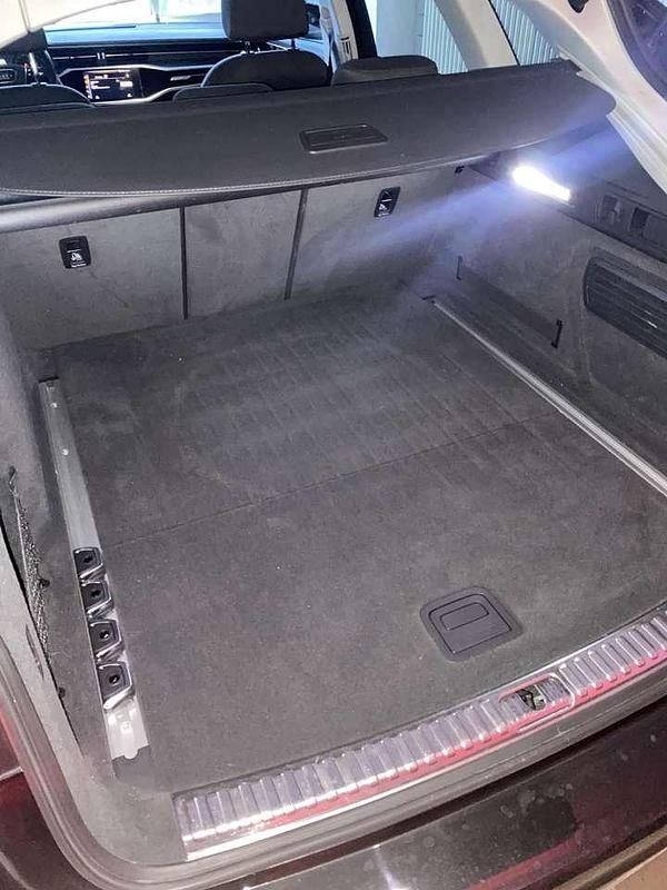 Gebraucht Audi A6 231 PS (169 kW) 2018 Schwarz Kombi