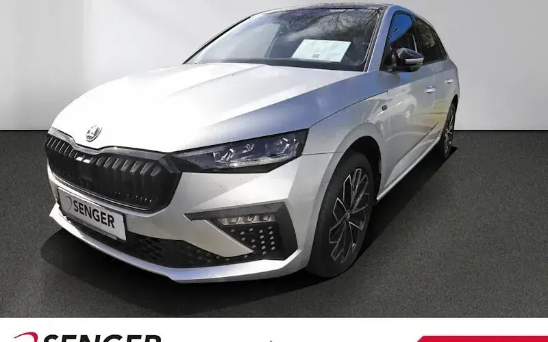 Używany Skoda Scala Tour 116 KM (85 kW) 2025 Hatchback