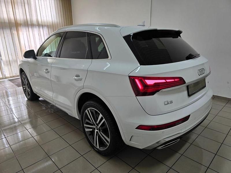 Gebraucht Audi Q5 Ambiente 204 PS (150 kW) 2021 Andere SUV