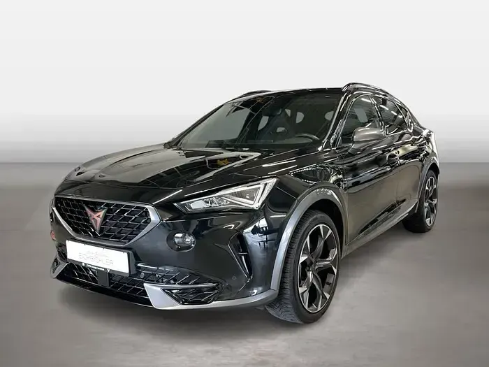 Gebraucht Cupra Formentor 204 PS (150 kW) 2023 SUV
