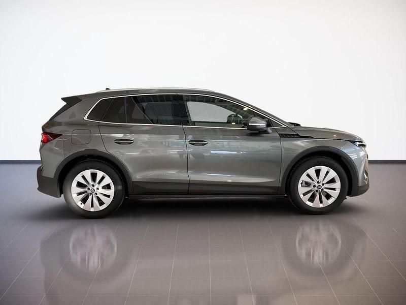 Neu Skoda Elroq Ambiente 210 kW (286 PS) 2026 Graphitegrau SUV