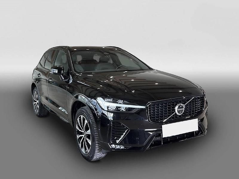 Usata Volvo XC60 Plus 250 CV (183 kW) 2025 Nero SUV