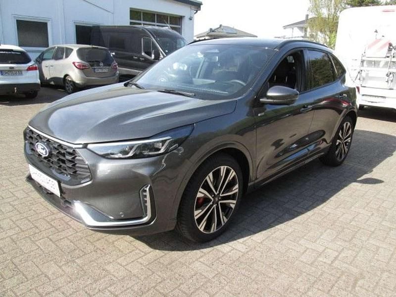 Magneticgrau Neu 2025 Ford Kuga ST-Line X SUV | 41.900 € (Fairer Preis) - Bild 1/4