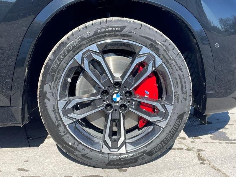 Brugt BMW X1 Performance 218 HK (160 kW) 2026 Sort SUV