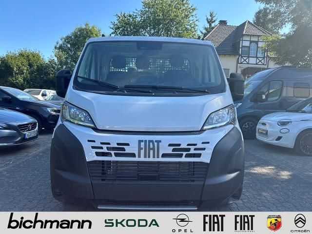 Neu 2025 Fiat Ducato Van | 34.509 € (Etwas zu teuer) - Bild 1/4