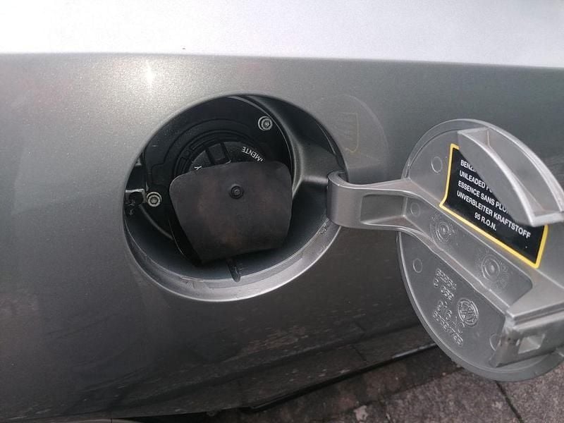 Gebraucht Alfa Romeo Spider 150 PS (110 kW) 1997 Cabrio