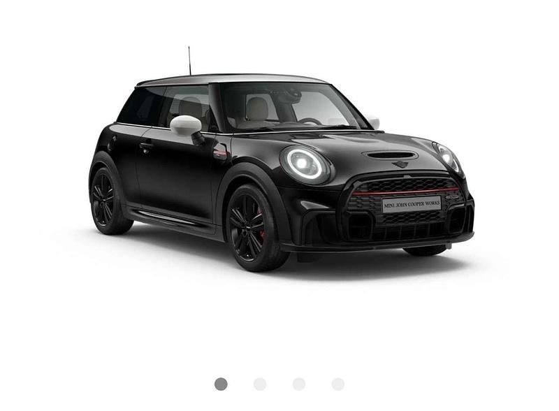 Gebraucht 2023 Mini John Cooper Works Kleinwagen | 29.000 € (Guter Preis) - Bild 1/4