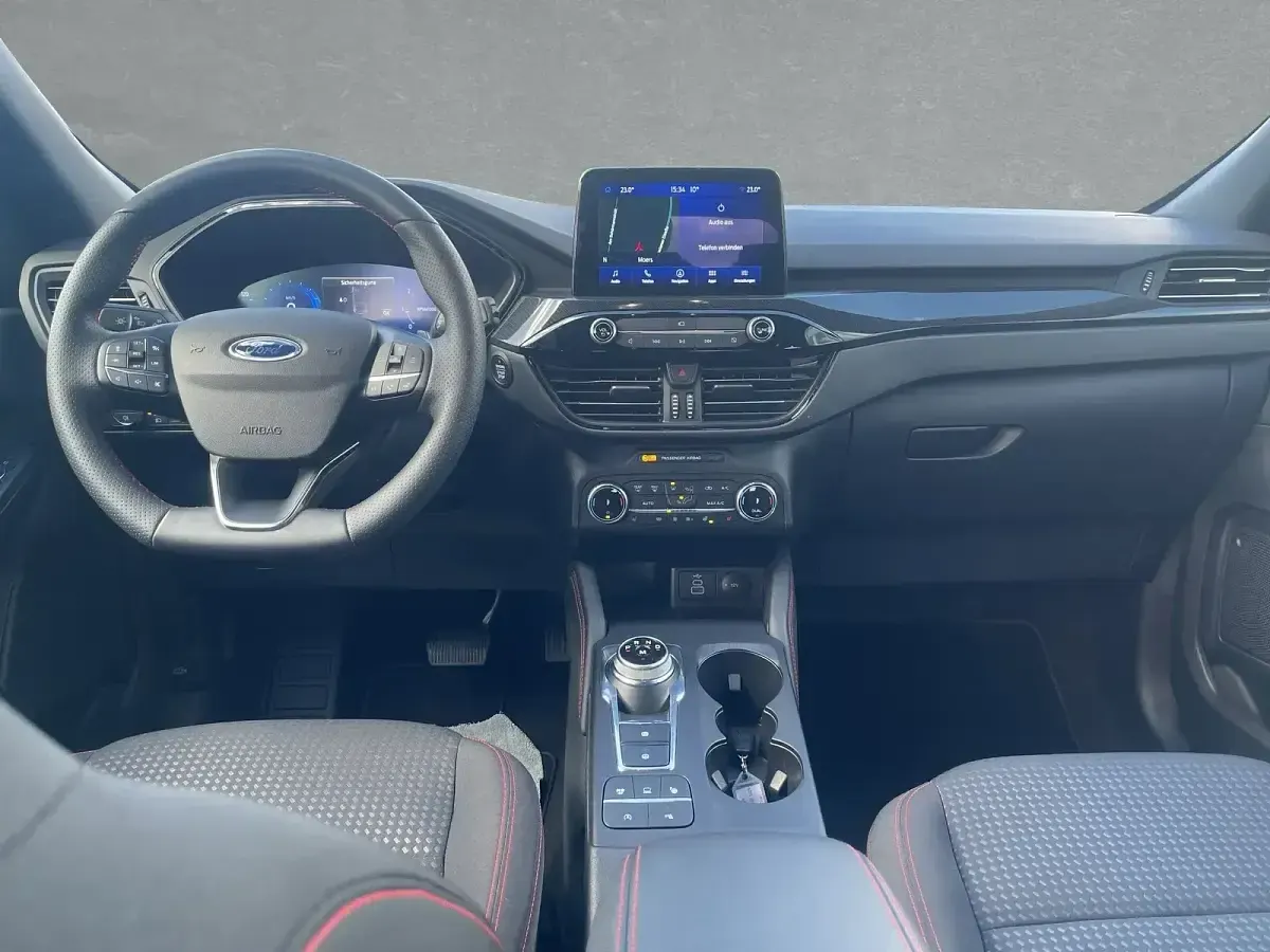 Gebraucht Ford Kuga ST-Line 120 PS (88 kW) 2023 Andere SUV