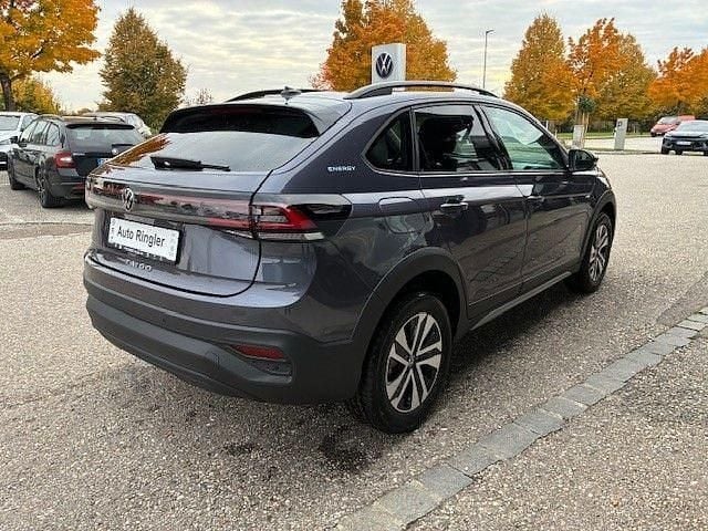 Neu VW Taigo Life 116 PS (85 kW) 2025 Grau SUV