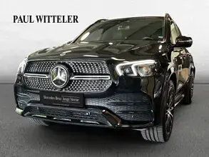 Gebraucht Mercedes GLE400 AMG line 330 PS (242 kW) 2023 SUV
