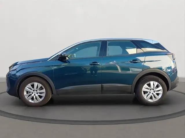 Gebraucht Peugeot 3008 Active 131 PS (96 kW) 2023 Blau SUV
