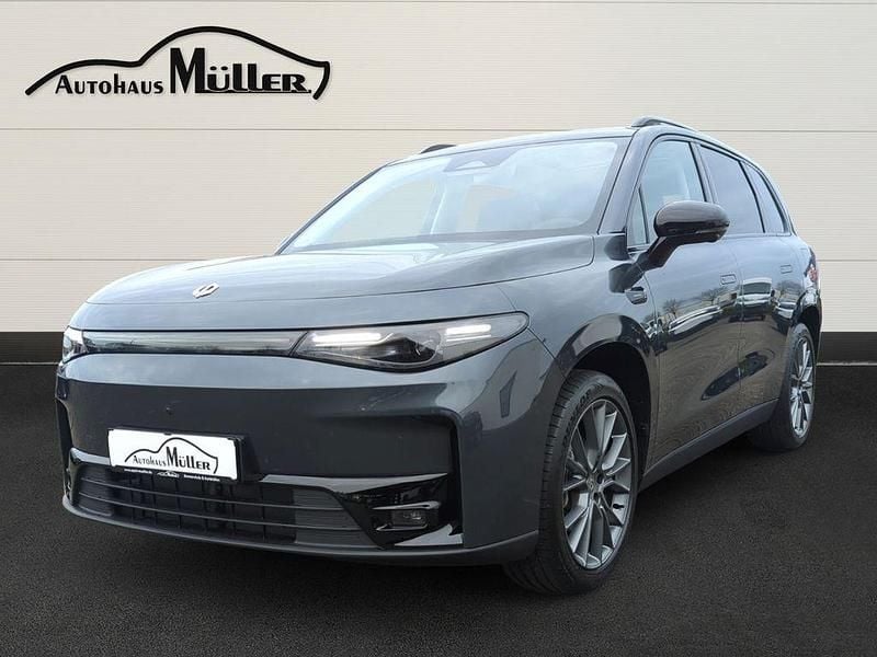 Canopy grey Neu 2025 Leapmotor C10 SUV | 40.990 € (Etwas zu teuer) - Bild 1/4