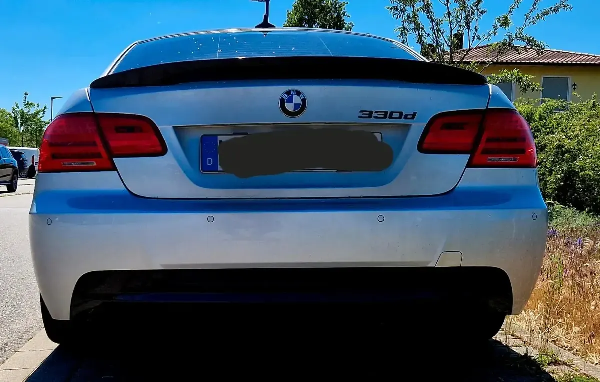 Gebraucht BMW 330 Performance 360 PS (264 kW) 2011 Coupé