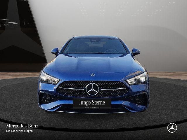 Gebraucht 2024 Mercedes CLE300 | 52.990 € (Guter Preis) - Bild 1/4