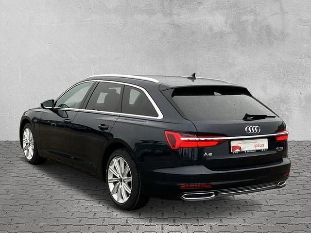 Gebraucht Audi A6 Sport 204 PS (150 kW) 2023 Andere farbe Kombi