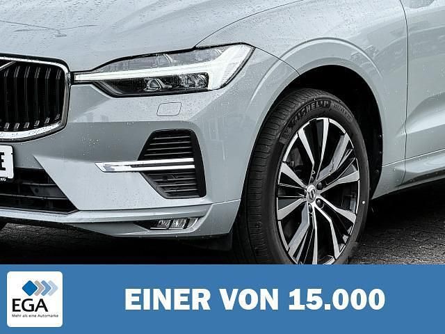 Gebraucht Volvo XC60 Core 197 PS (144 kW) 2024 Grau SUV