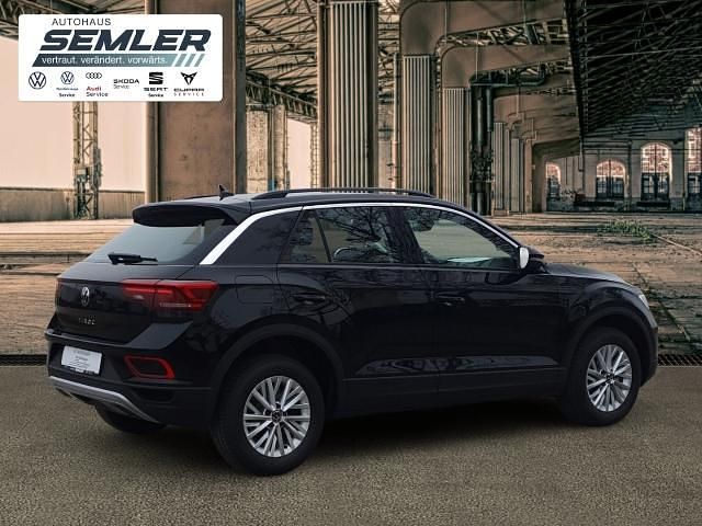 Neu VW T-Roc R 150 PS (110 kW) 2026 Schwarz SUV