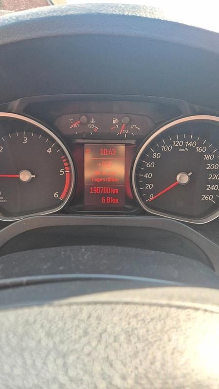 Gebraucht Ford S-MAX S 163 PS (119 kW) 2014 Schwarz Van / Kleinbus