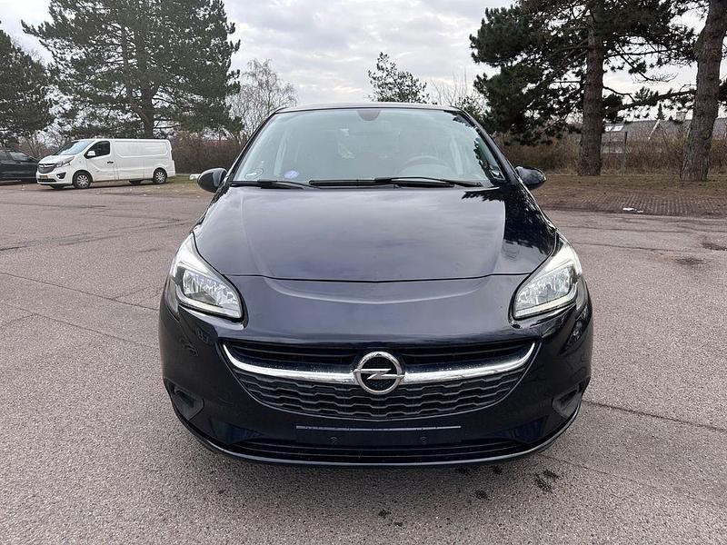 Gebraucht Opel Corsa Active 90 PS (66 kW) 2018 Kleinwagen
