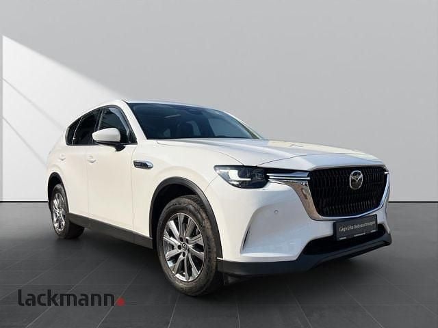 Gebraucht Mazda 6 Exclusive-Line 254 PS (186 kW) 2023 SUV