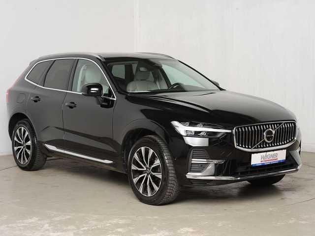 Gebraucht Volvo XC60 Plus 197 PS (144 kW) 2023 Schwarz SUV