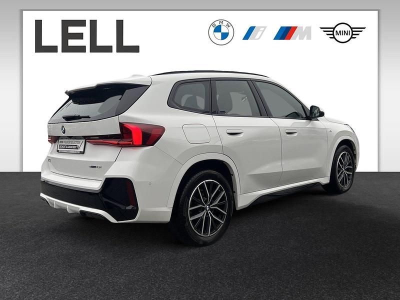 Weiß Gebraucht 2023 BMW X1 M Sport SUV | 34.750 € (Fairer Preis) - Bild 1/4