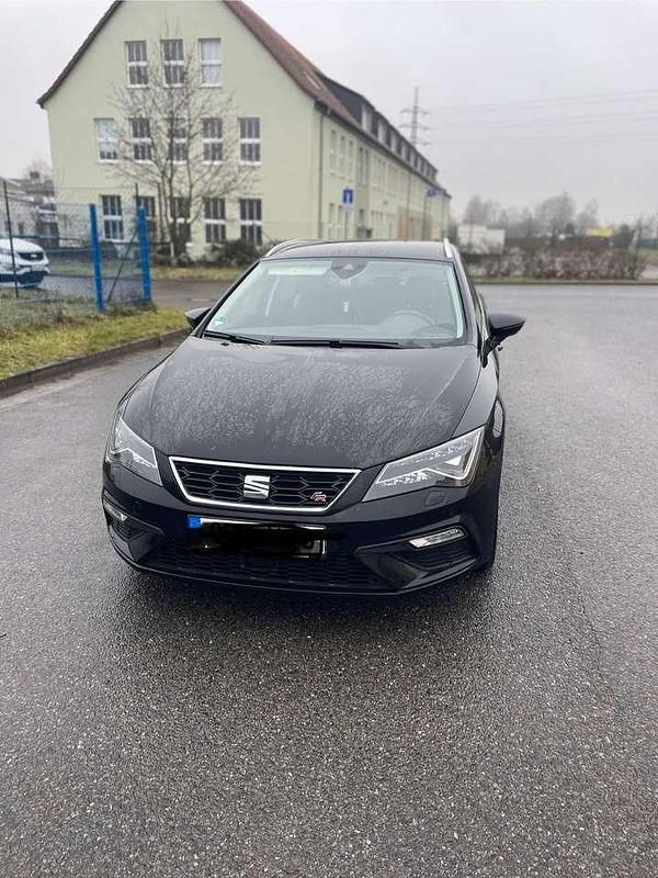 Gebraucht 2020 Seat Leon ST FR Kombi | 19.000 € (Superpreis) - Bild 1/4