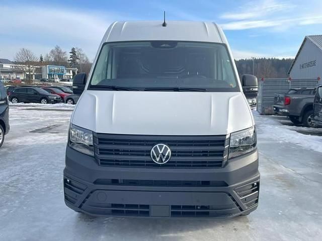 Neu 2025 VW Crafter Van | 46.740 € (Superpreis) - Bild 1/1