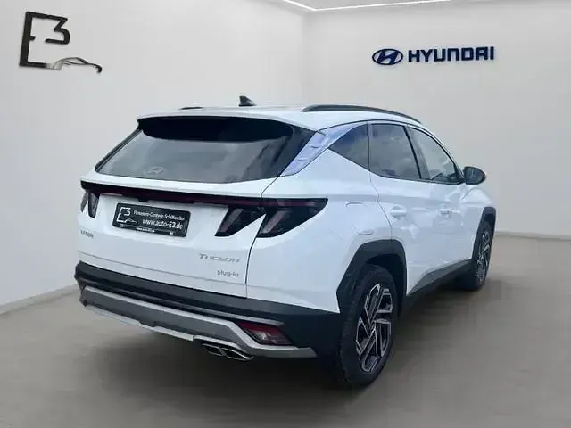 Gebraucht Hyundai Tucson Turbo 2025 Andere SUV