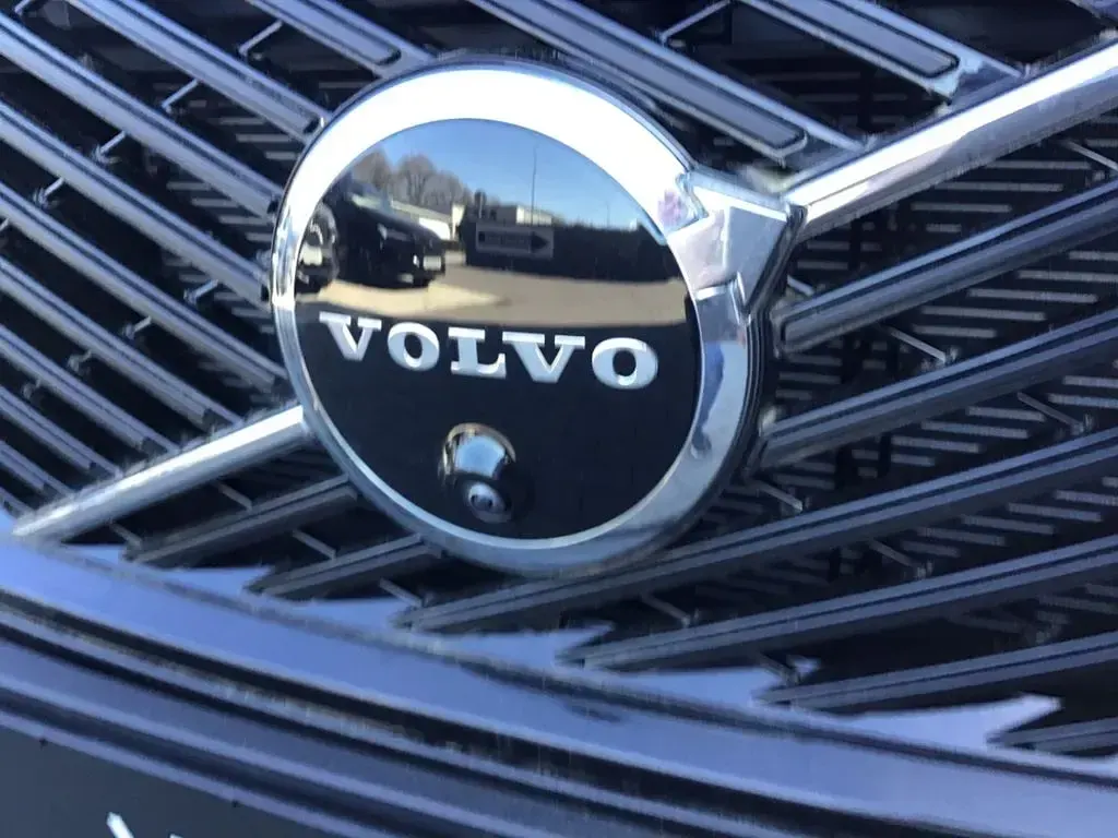 Occasion Volvo XC90 Plus 335 ch (246 kW) 2025 Noir SUV