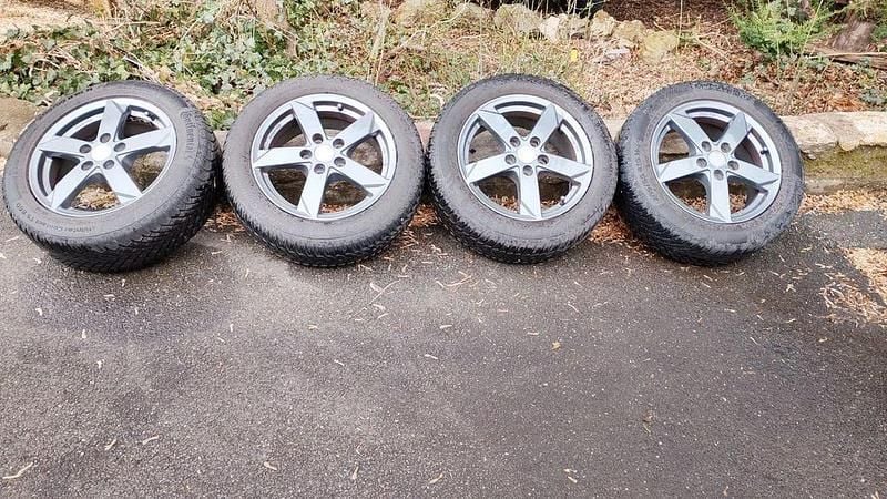 Second-hand Mazda 6 166 CP (122 kW) 2007 Gri Berlinǎ