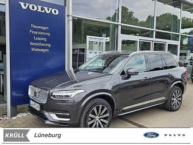 Gebraucht 2024 Volvo XC90 SUV | 58.909 € (Guter Preis) - Bild 1/4