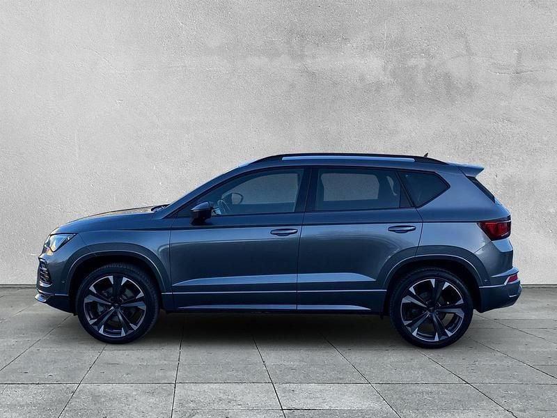 Gebraucht Cupra Ateca 190 PS (139 kW) 2025 Grau SUV