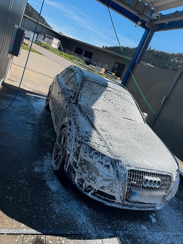 Gebraucht Audi A6 Allroad 180 PS (132 kW) 2006 Kombi