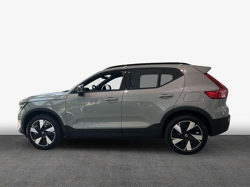 Gebraucht Volvo EX40 185 kW (252 PS) 2025 Grau SUV